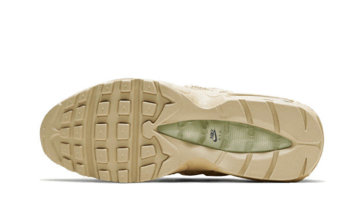 Air Max 95 PRM Grain