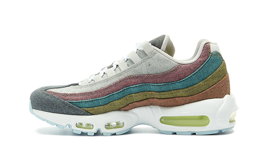 Air Max 95 Recycled Canvas