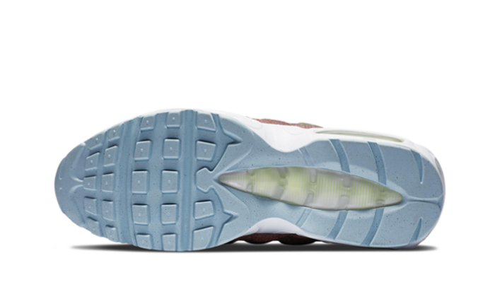 Air Max 95 Recycled Canvas