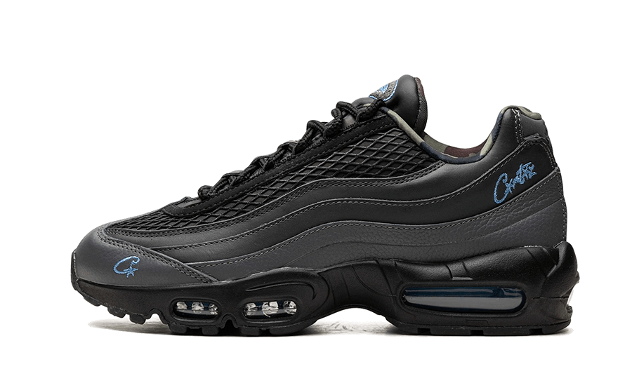 Air Max 95 SP Corteiz Aegean Storm