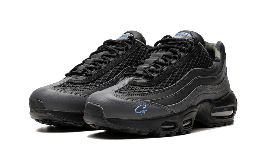 Air Max 95 SP Corteiz Aegean Storm
