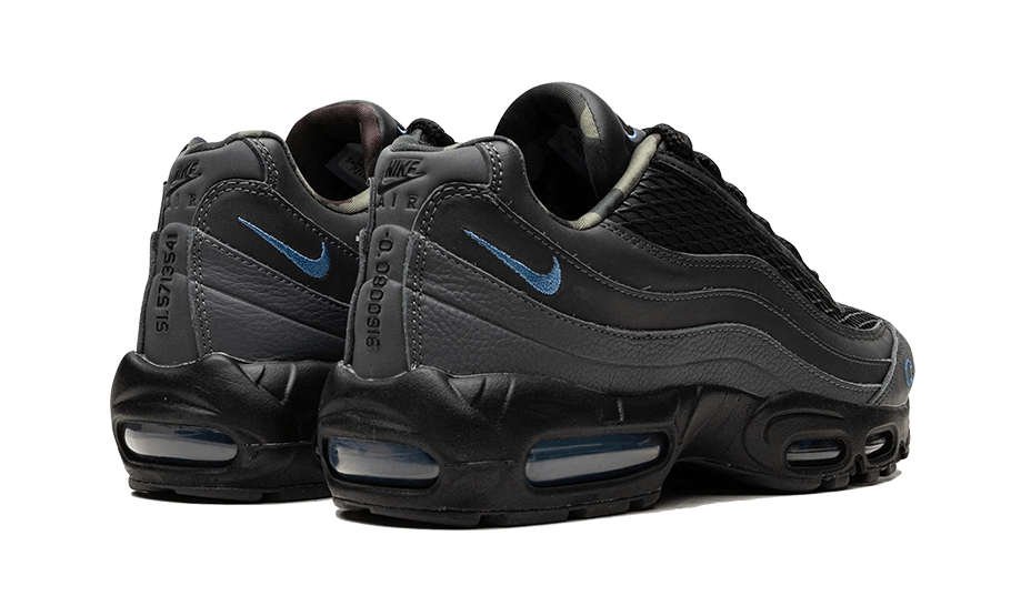 Air Max 95 SP Corteiz Aegean Storm