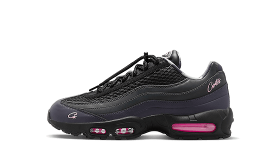 Air Max 95 SP Corteiz Pink Beam