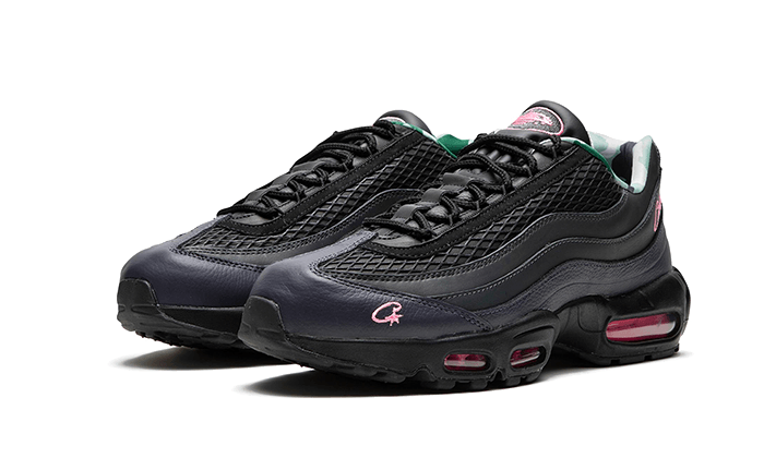 Air Max 95 SP Corteiz Pink Beam