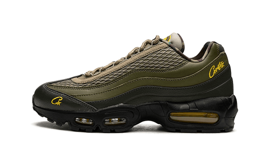 Air Max 95 SP Corteiz Sequoia
