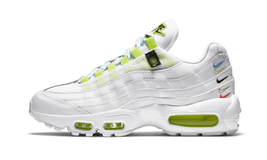 Air Max 95 Worldwide Blue Fury