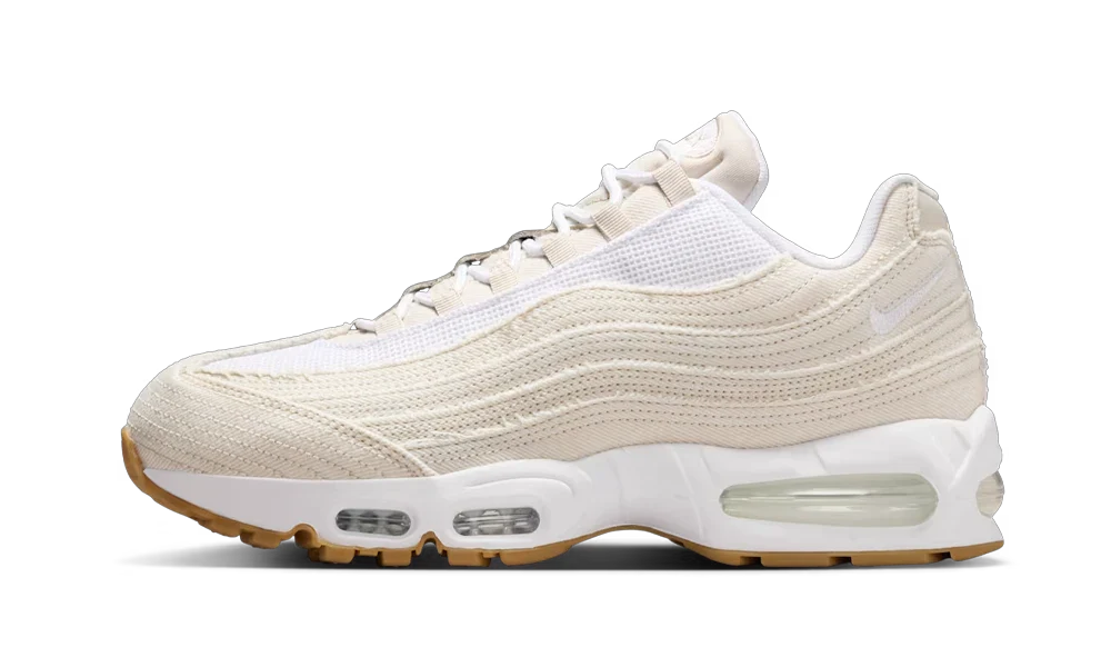 Air Max 95 x Levi's Light Orewood