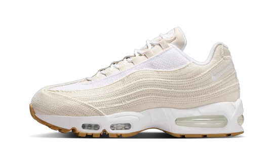 Air Max 95 x Levi's Light Orewood