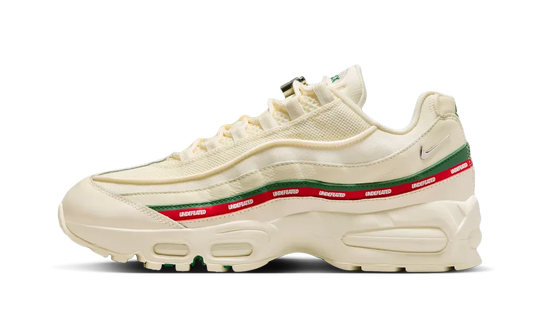 Air Max 95 x Undefeated Sail