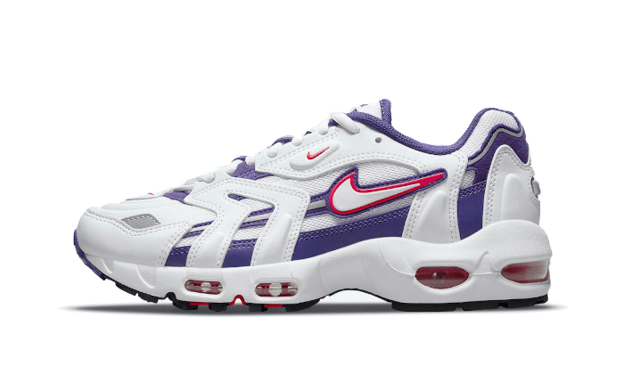 Air Max 96 II Cherry