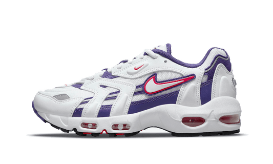 Air Max 96 II Cherry