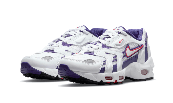 Air Max 96 II Cherry