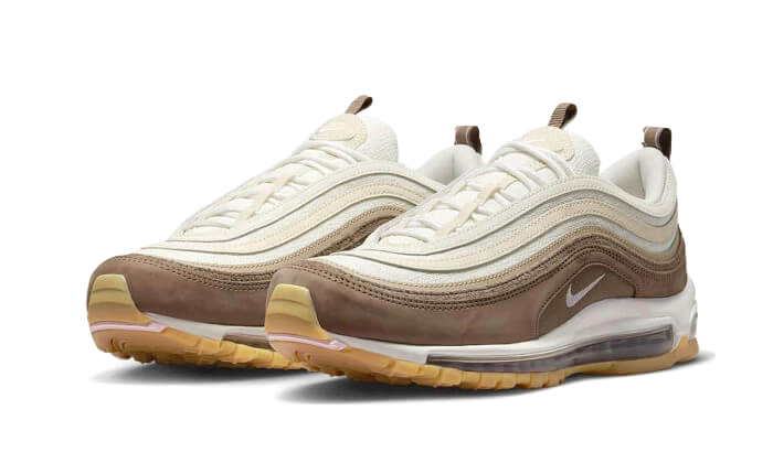 Air Max 97 Medium Brown