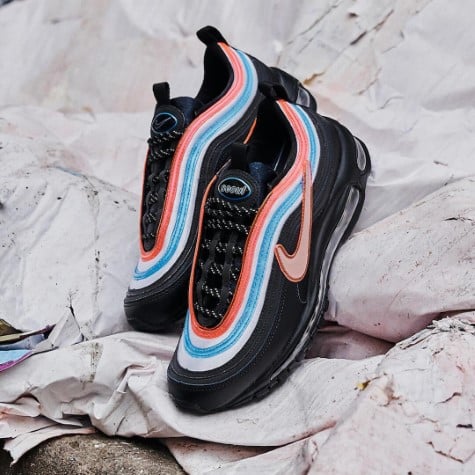 Air Max 97 Neon Seoul