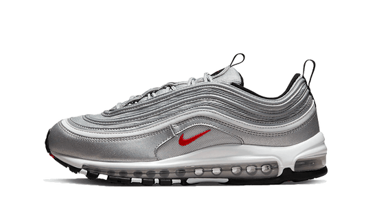 Air Max 97 OG Silver Bullet (2022)