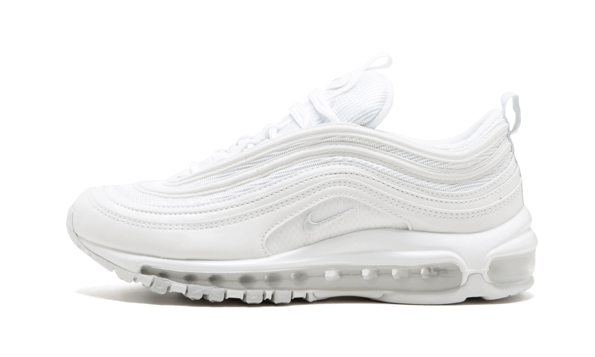 Air Max 97 Pure Platinum