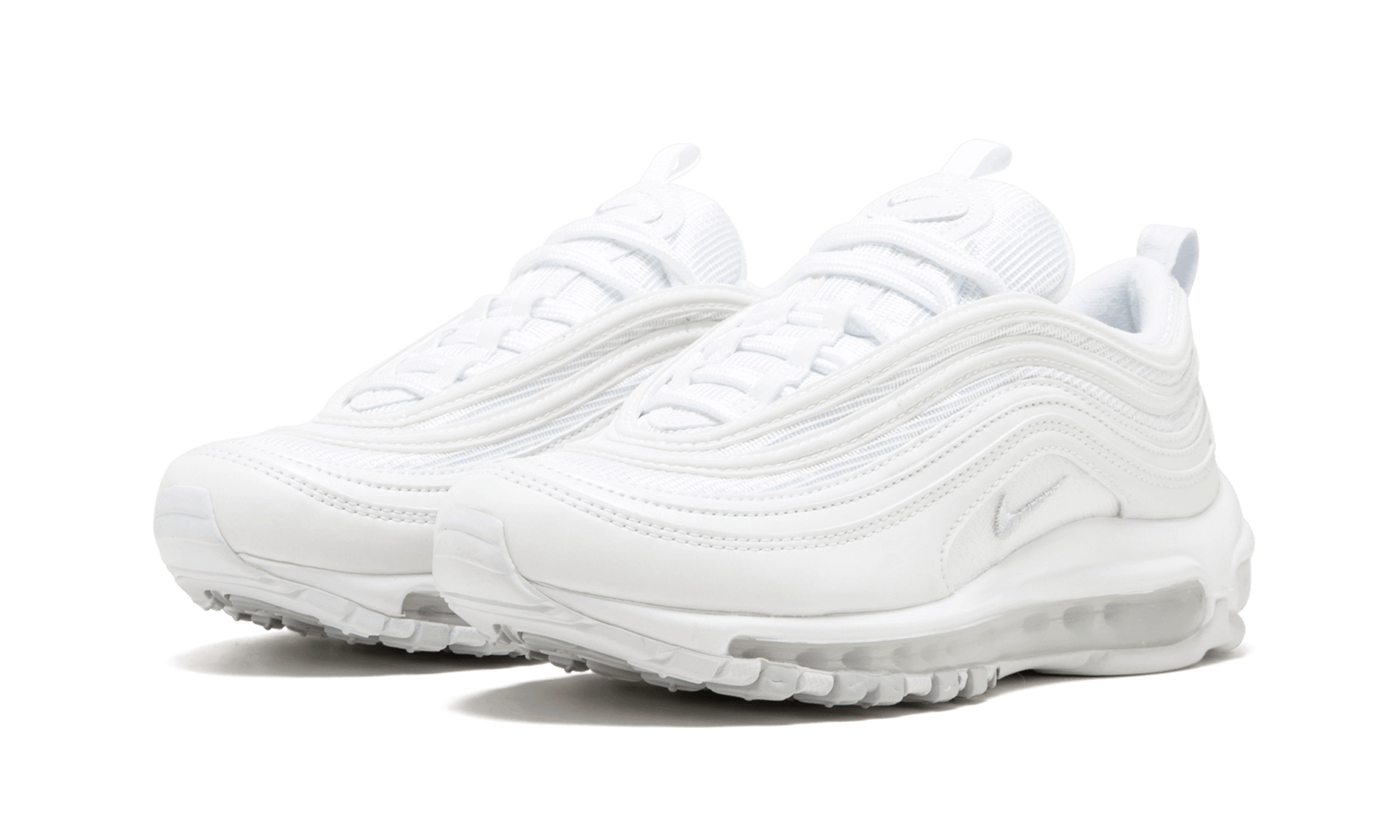 Air Max 97 Pure Platinum