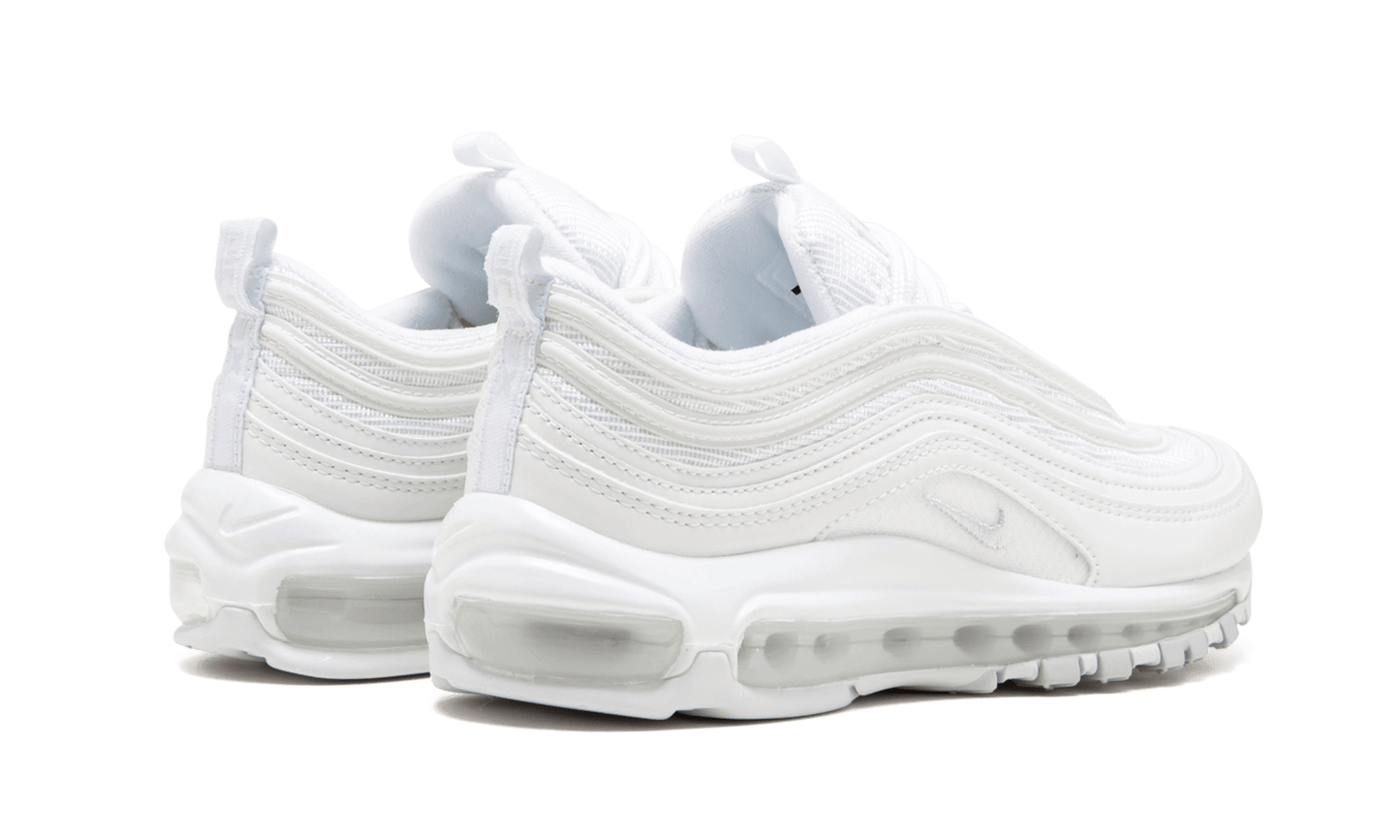Air Max 97 Pure Platinum