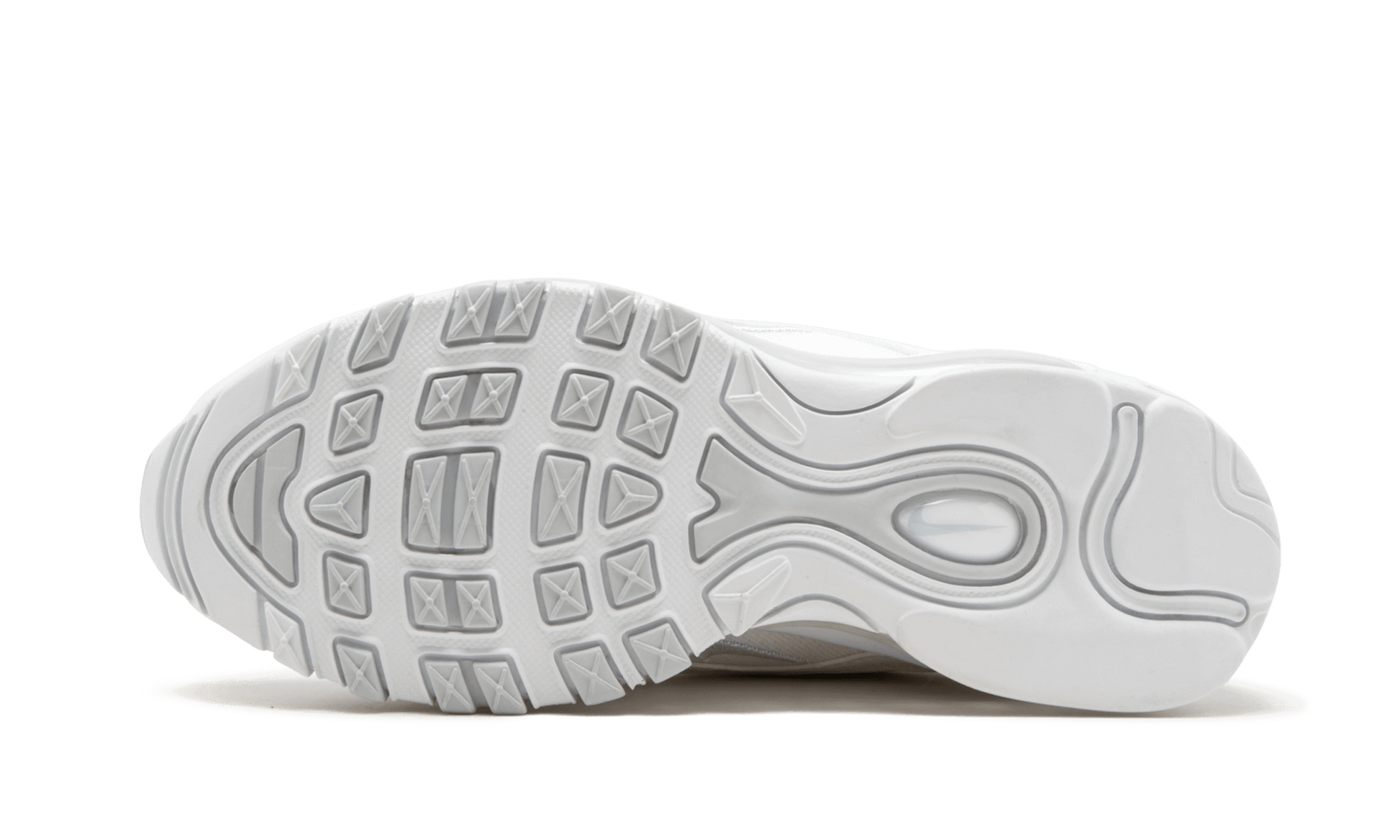 Air Max 97 Pure Platinum