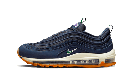 Air Max 97 QS Obsidian