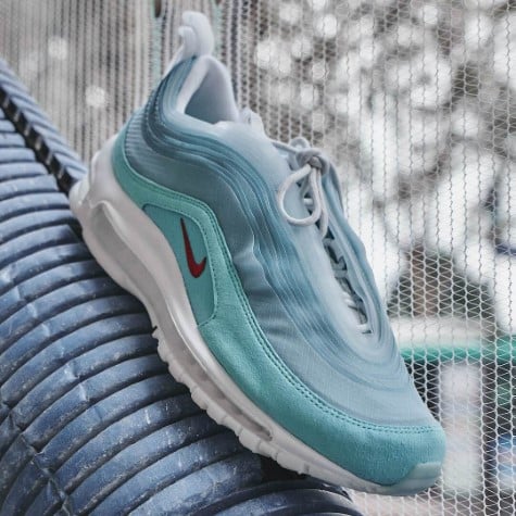 Air Max 97 Shanghai Kaleidoscope