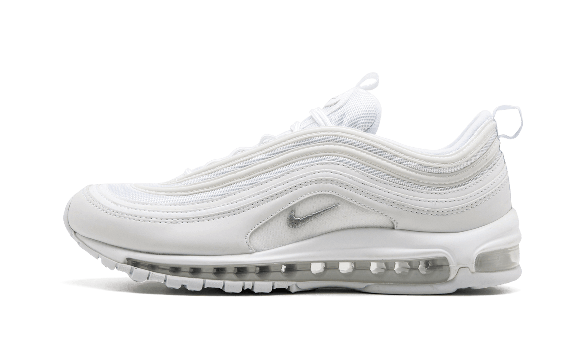 Air Max 97 Triple White