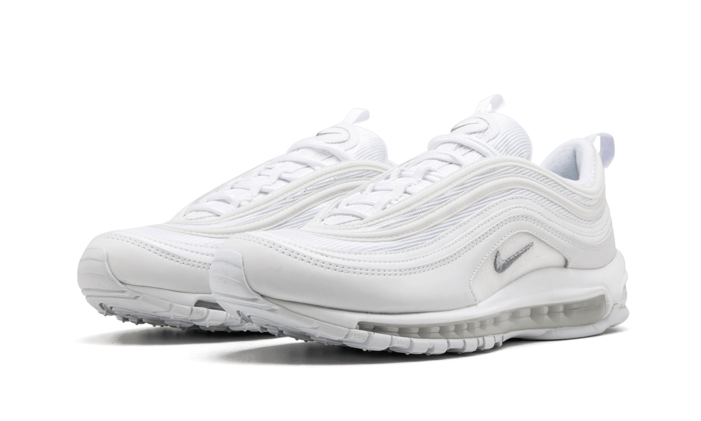 Air Max 97 Triple White