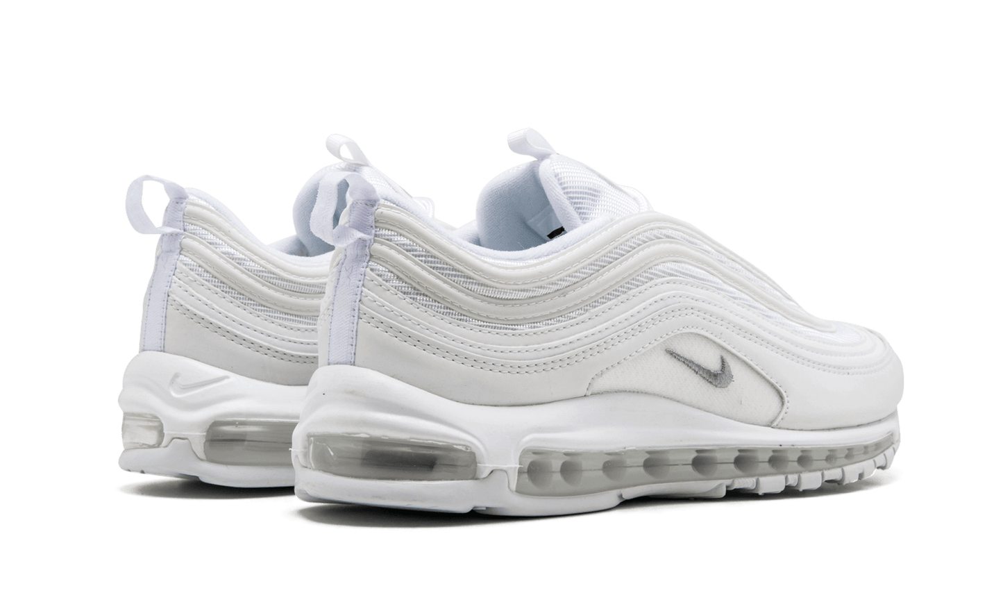Air Max 97 Triple White
