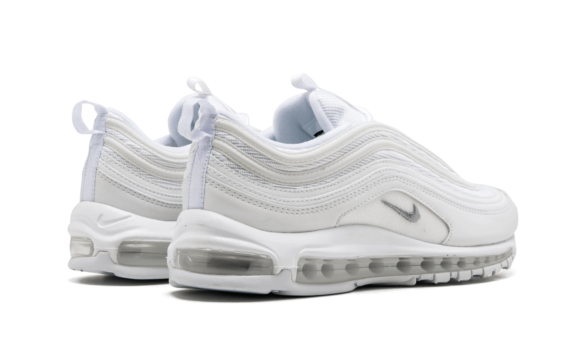 Air Max 97 Triple White