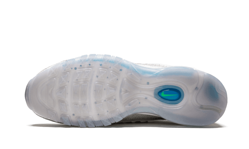 Air Max 98 La Mezcla