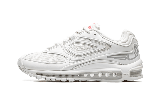 Air Max 98 TL Supreme White