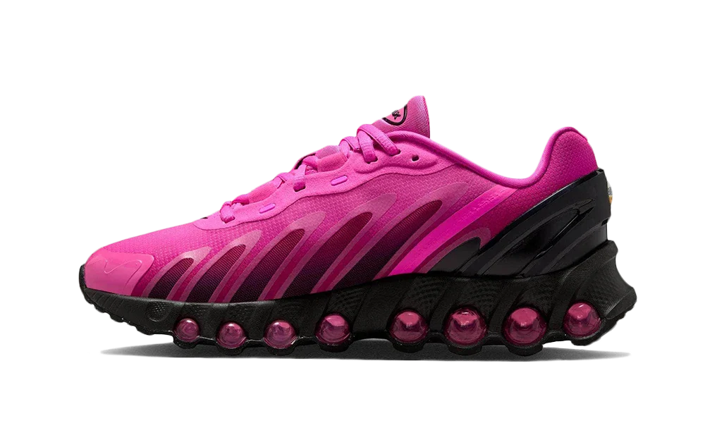Air Max DN8 Hyper Pink Noir