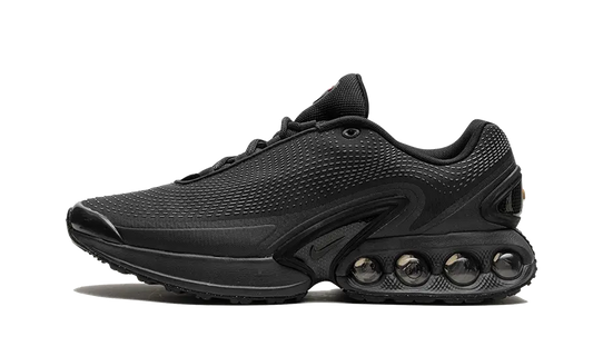 Air Max DN Black Dark Smoke Grey