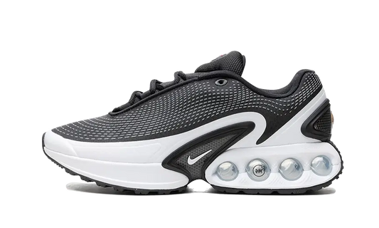 Air Max DN Black White Cool Grey
