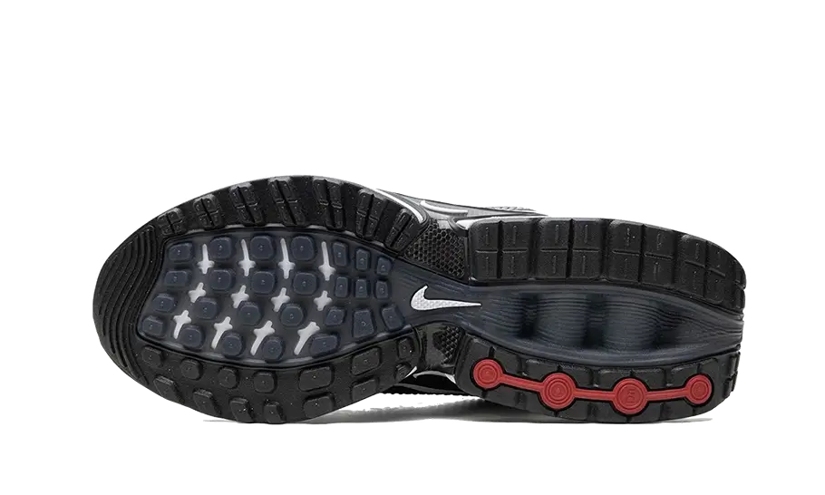 Air Max DN Black White Cool Grey