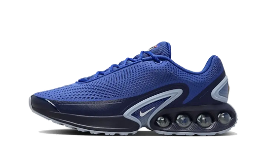 Air Max DN Hyper Blue
