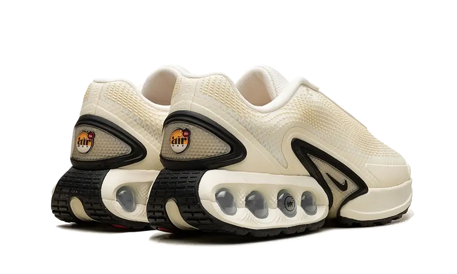 Air Max DN Sail Black