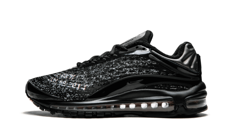 Air Max Deluxe Skepta
