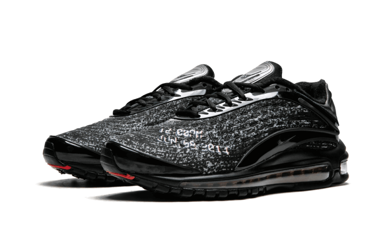 Air Max Deluxe Skepta