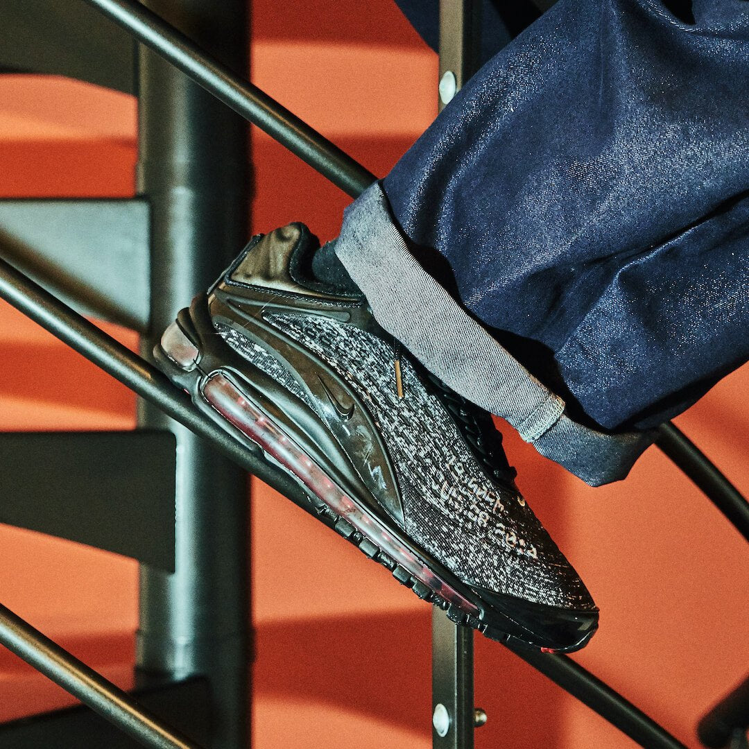 Air Max Deluxe Skepta