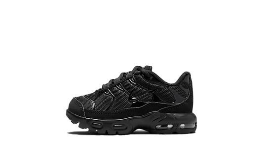 Air Max Plus Black Bébé (TD)