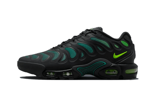 Air Max Plus Drift Black Volt