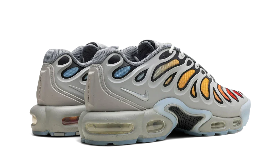 Air Max Plus Drift Light Smoke Grey