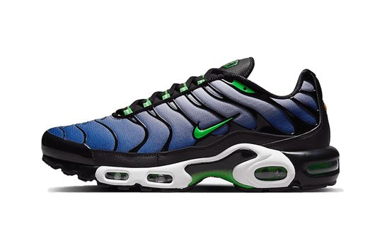 Air Max Plus Icons Scream Green