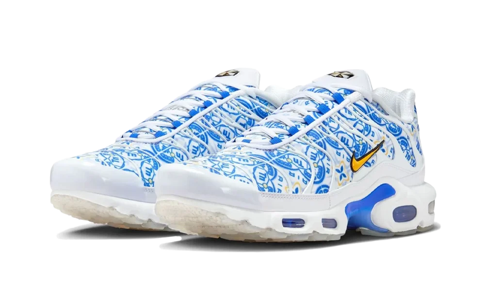 Air Max Plus Lisboa
