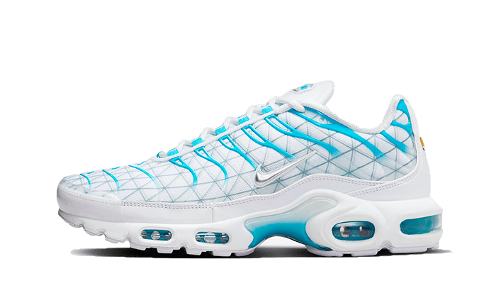 Air Max Plus Marseille