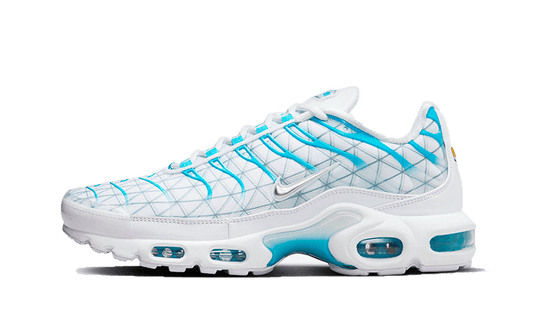 Air Max Plus Marseille