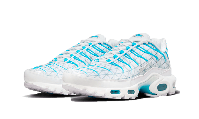 Air Max Plus Marseille
