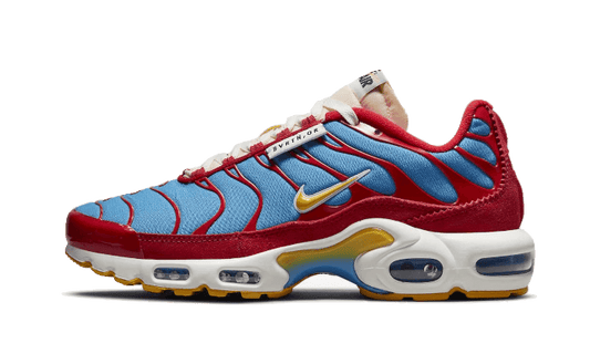 Air Max Plus SE Running Club University Blue