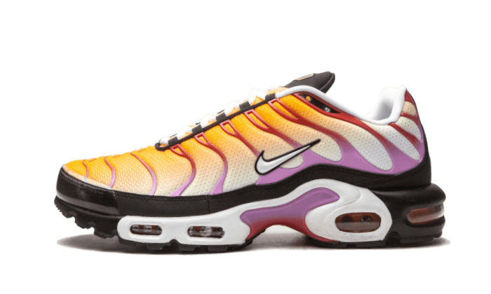 Air Max Plus Sherbert